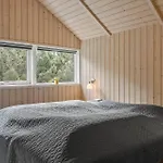 239-harboore-nautilusvej-2 Ferienhaus *