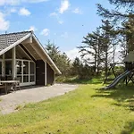 Ferienhaus 239-harboore-nautilusvej-2