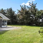 Hébergement de vacances 239-harboore-nautilusvej-2 *