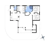 Hébergement de vacances 239-harboore-nautilusvej-2