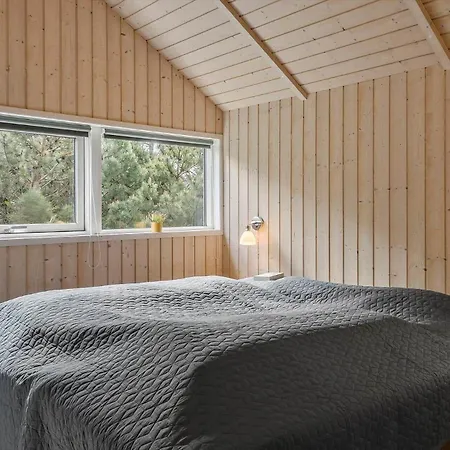 239-harboore-nautilusvej-2 Holiday home