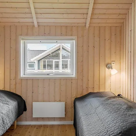 239-harboore-nautilusvej-2 Holiday home Harboor