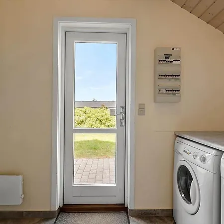 Holiday home 239-harboore-nautilusvej-2 *