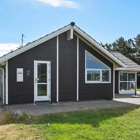 239-harboore-nautilusvej-2 Holiday home