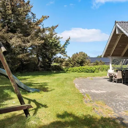 Holiday home 239-harboore-nautilusvej-2 Harboor