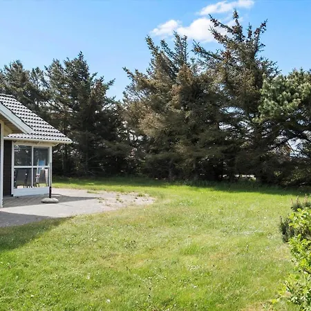 239-harboore-nautilusvej-2 Holiday home