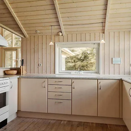 Ferienhaus 239-harboore-nautilusvej-2 Harboør