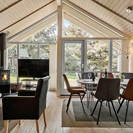 Ferienhaus 239-harboore-nautilusvej-2