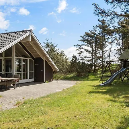 Ferienhaus 239-harboore-nautilusvej-2