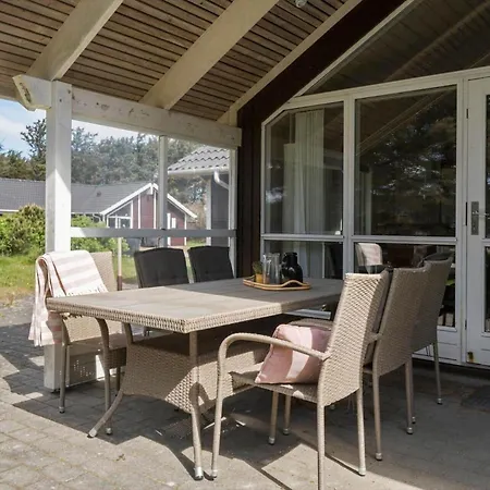 Ferienhaus 239-harboore-nautilusvej-2 Harboør