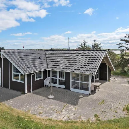 239-harboore-nautilusvej-2 Ferienhaus Harboør